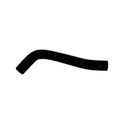Gates Upper Radiator Curved Hose for Holden Rodeo KB25 KB26 1.6L 01/78-07/85