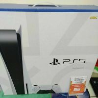 SONY PS5主機加點數卡