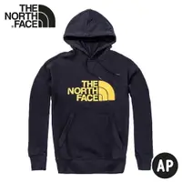 在飛比找樂天市場購物網優惠-【The North Face 中性 LOGO連身帽T恤《深