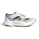 Adidas Adizero Boston 12 W 女鞋 白紫色 運動 路跑 馬牌底 慢跑鞋 ID6900