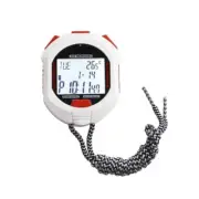 Accurate Handheld Timer for Fitness Enthusiasts and Runners Electronic Stopwatch