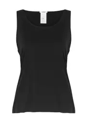 Wolford Pure Seamless Stretch-jersey top - Black - S S