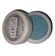 Napoleon Perdis Eye Patrol 'Private Ocean' Blue Eyeshadow Sparkle Disc Single