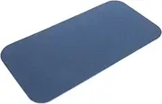 YARNOW Extra Thick Yoga Mat for Women Non Slip Exercise Mat for Home Workouts Knee Protection Durable and Easy to Mat for Men