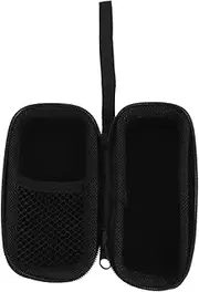 Portable Ssd Storage Case Hard Drive Bag Keep Your Ssd Accessories Organized