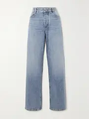 [Bottega Veneta] Bottega Veneta - Boyfriend Jeans - Blue - IT38 IT 38 Blue
