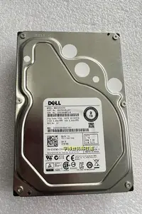 在飛比找Yahoo!奇摩拍賣優惠-原裝Dell/戴爾 0TNTM5 2T 7.2K SATA 