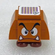 LEGO Super Mario Adventures Starter Course 71360 Replacement GOOMBA Minifig