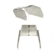 Tunnel Middle RMS Piaggio VESPA PX 125 125 1998 2017