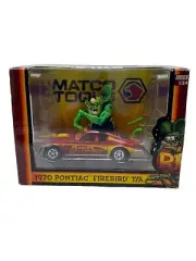 Matco Tools, Rat Fink 1970 Pontiac Firebirds T/A 1/24