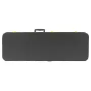 Guardian CG-018-E Universal Hardshell Case for Electric Guitar, Black