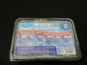 Life of The Party, Clear Glycerin Soap Base, 2 lb