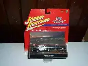 JOHNNY LIGHTNING THE POINT