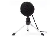Playmax Streamcast ORB USB Condenser Microphone