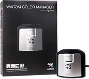 Wacom Color Manager (EODIS3-DCWA)