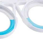 MEDCHILL Motion Sickness Glasses, Cruise Ship Essentials, Airplane Essentials, Car Sick Essentials, antinausea 100% Natural Medicine (Small)