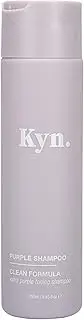 Kyn Hair Shampoo, Purple, 250 ml