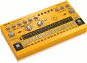 Behringer RD6-AM Analog Drum Machine