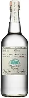 CASAMIGOS TEQUILA BLANCO 700ML