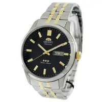 在飛比找樂天市場購物網優惠-送禮首選★ORIENT 東方錶自動上鍊機械腕錶-42.5mm