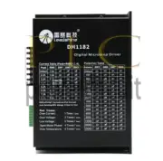 1PC NEW Leadshine DM1182 2/4 Phase Digital Stepper Motor Driver Stepping Driver~