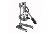 Manual Juicer Fruit Juice Lemon Squeezer Extractor Maker Orange Citrus Hand Press Machine Commercial Home Kitchen Lime Apple Presser Grey