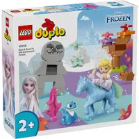 在飛比找蝦皮購物優惠-【台中翔智積木】LEGO 樂高 DUPLO 得寶系列 104