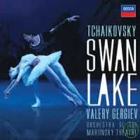 在飛比找博客來優惠-Tchaikovsky Swan Lake: Orchest