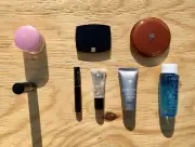 Lancôme Paris mark-up (mascara, primer, serum, remover, etc.), Sz. 8 iteams/ Lot