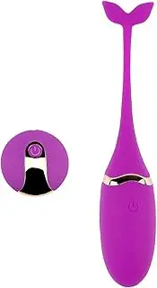 Vibrators Vibrating Egg Adult Sex Toy Bullet Vibrating Egg Vibrator Remote Vibrator Sex Toys For Women USB Rechargeable Erotic Toys Adult Sex Shop