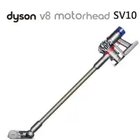 在飛比找Yahoo!奇摩拍賣優惠-【家電購】詢價優惠~戴森Dyson V8 motorhead