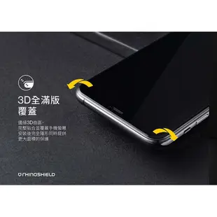 犀牛盾 iPhone 13 12 Pro 全系列 3D壯撞貼 耐衝擊手機螢幕保護貼