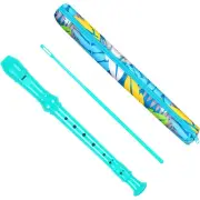 Descant Soprano Recorder Music Recorder Instrument for Kids Flute Kids Record...