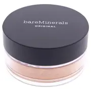 bareMinerals Original Foundation SPF 15 - 20 Golden Tan by bareMinerals for Women - 0.28 oz Foundation