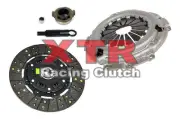 XTR PREMIUM CLUTCH KIT for 97-04 FORD ESCORT ESCAPE TRACER MAZDA TRIBUTE 2.0L (for: Ford)