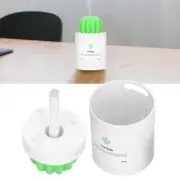 280ml Desktop Humidifier Cactus Desktop Humidifier Nano Atomization Humidifier U