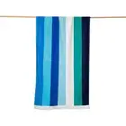 Canningvale Capresi Kids/Children Beach Durable Quick-Drying Towel Como Surf