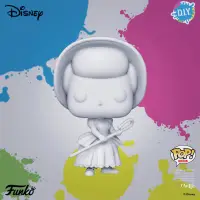 在飛比找蝦皮購物優惠-Artlife ㊁ FUNKO POP DISNEY BO 