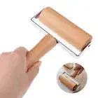 Rolling Pin Pastry Pizza Pasta Hand Rolling Bake Roller Wooden Baking Kitche*ug