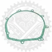 Athena Generator Cover Gasket For Kawasaki VN 1500 J Drifter