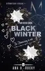 Ana D. Rocky Black Winter: die Dämmerung in mir Teil 2 der Black-Rei (Paperback)