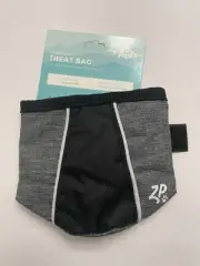 ZippyPaws Adventure Treat Bag - NWT