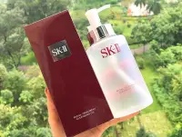 在飛比找Yahoo!奇摩拍賣優惠-薇薇小店 SK-II sk2 sk-ii 潔面油  深層淨透