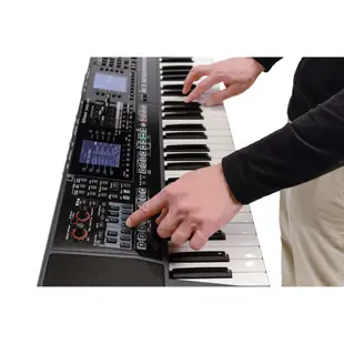 【現貨免運】Roland 樂蘭 羅蘭 E-A7 EA7 自動伴奏鍵盤 61鍵電子琴 電子琴 61鍵 鍵盤