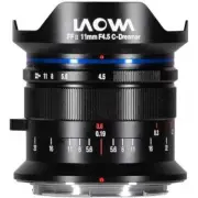 Venus Laowa 11mm F4.5 Full Frame Manual Focus Wide Angle Lens for Nikon Z-Mount