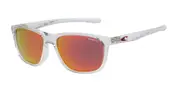 O'Neill ONS 90252.0 Polarized 113P Men's Sunglasses Clear Size 57