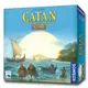 【新天鵝堡桌遊】卡坦島海洋擴充版 Catan Seafarer Expansion/桌上遊戲