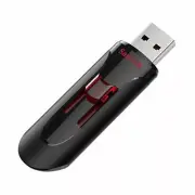 SANDISK SDCZ600-016G 16GB CZ600 CRUZER GLIDE USB 3.0 VERSION