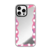 iPhone 16 Pro Max Mirror Case MagSafe Compatible Fashion Mirror