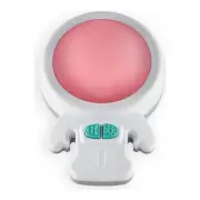 Zed Vibrational Soother And Nightlight